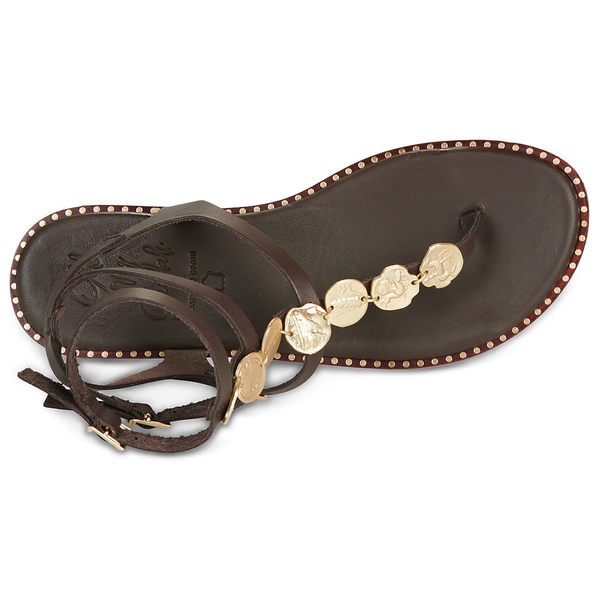 Women's Sandals Oh My Sandals Blue