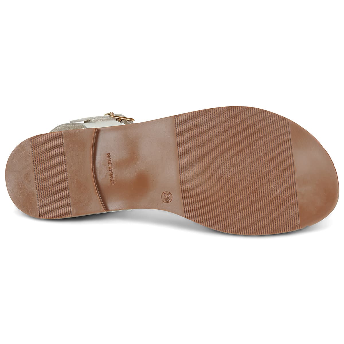 Women's Sandals Oh My Sandals White