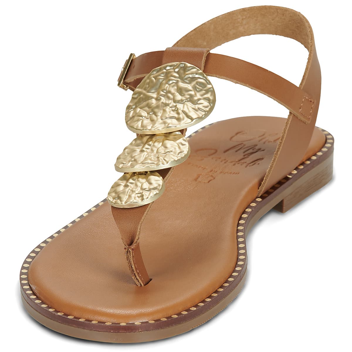 Women's Sandals Oh My Sandals Blue