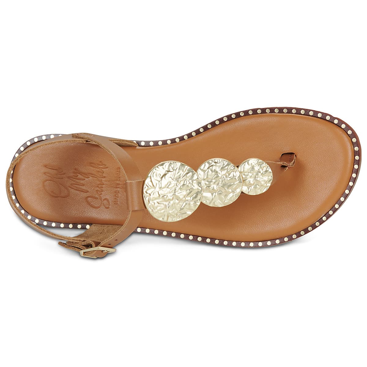 Women's Sandals Oh My Sandals Blue