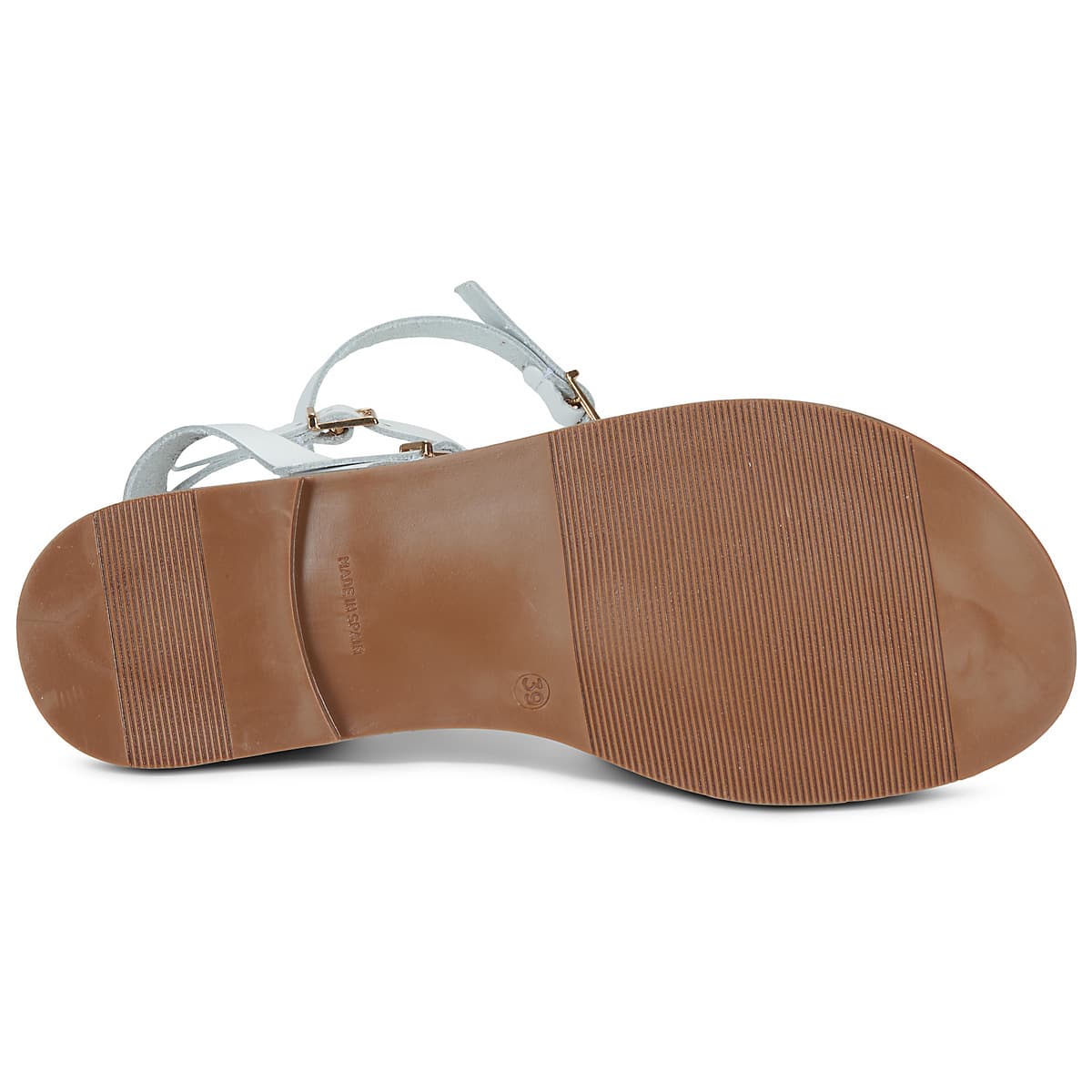 Women's Sandals Oh My Sandals White