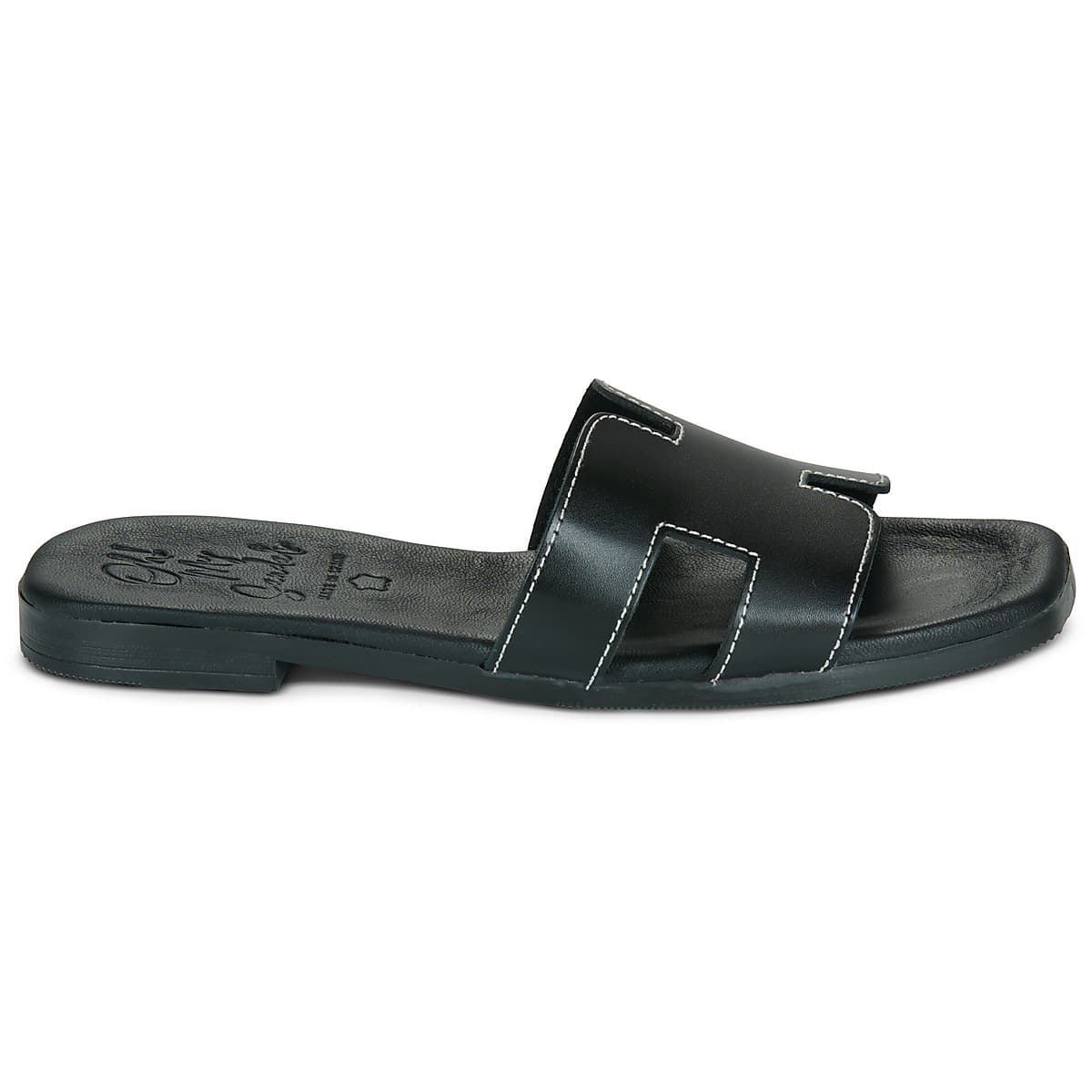 Women's Sandals Oh My Sandals Black