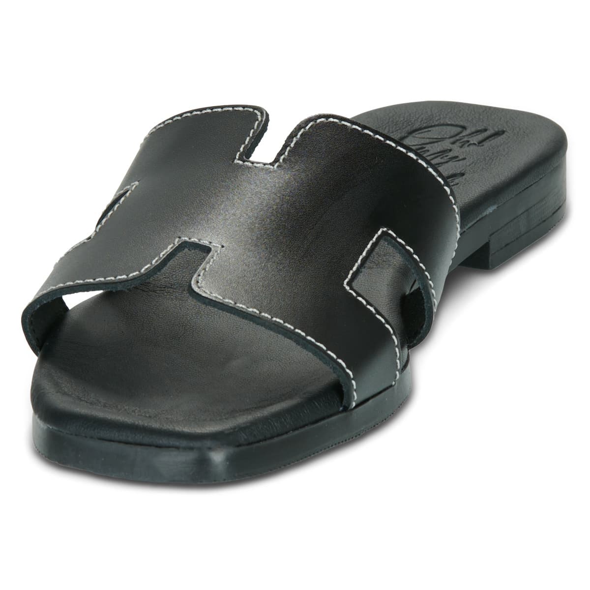 Women's Sandals Oh My Sandals Black