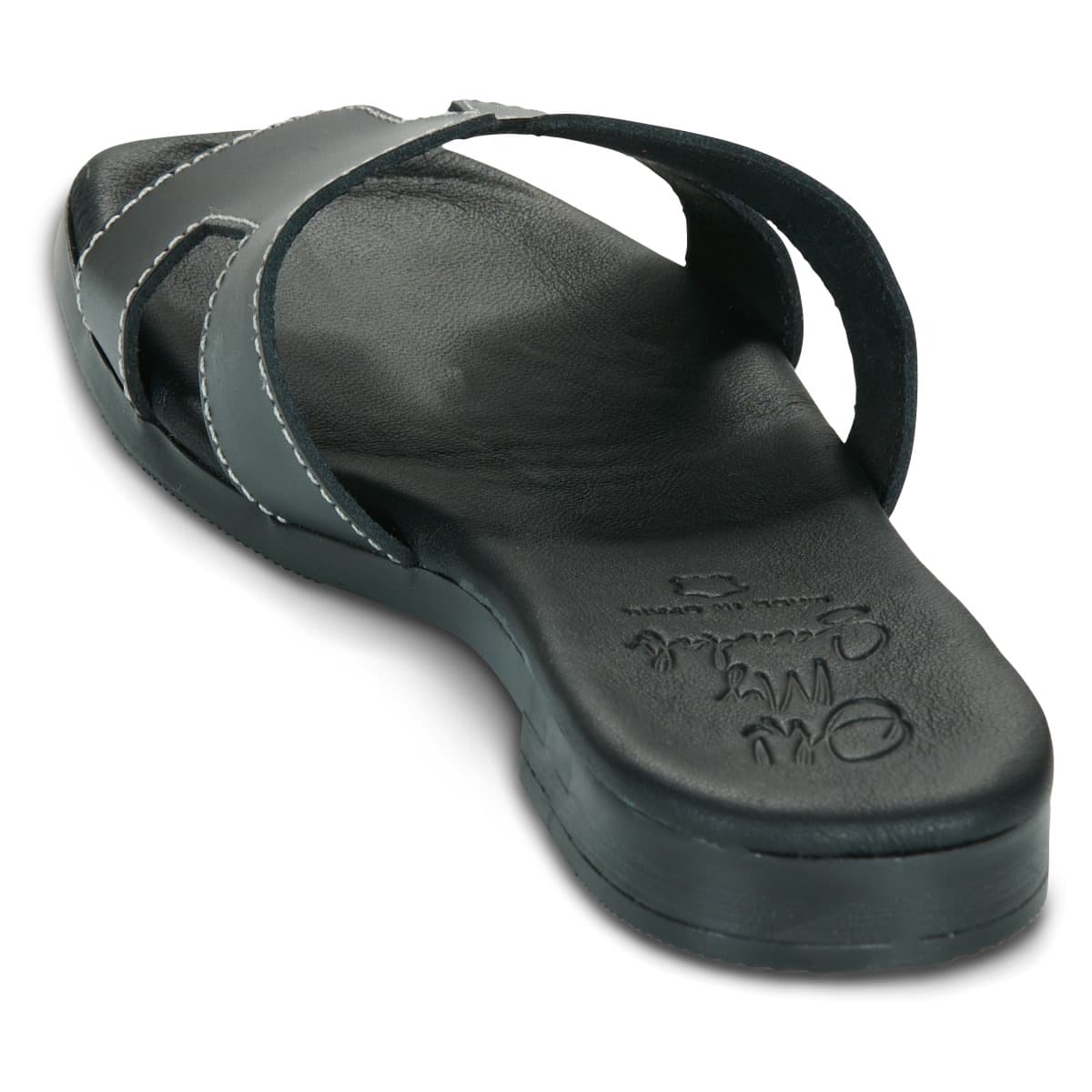 Women's Sandals Oh My Sandals Black