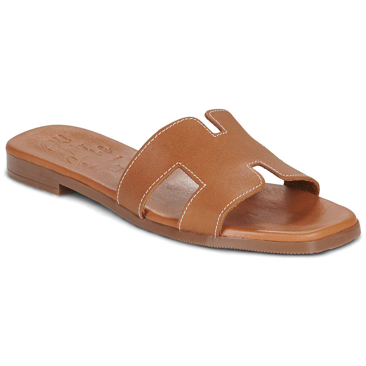 Women's Sandals Oh My Sandals Brown