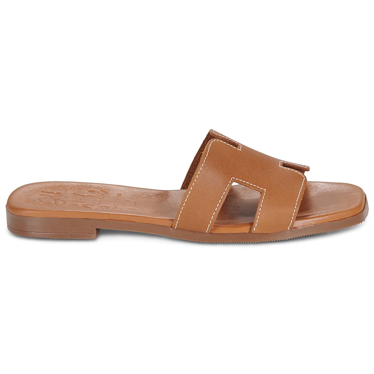 Women's Sandals Oh My Sandals Brown