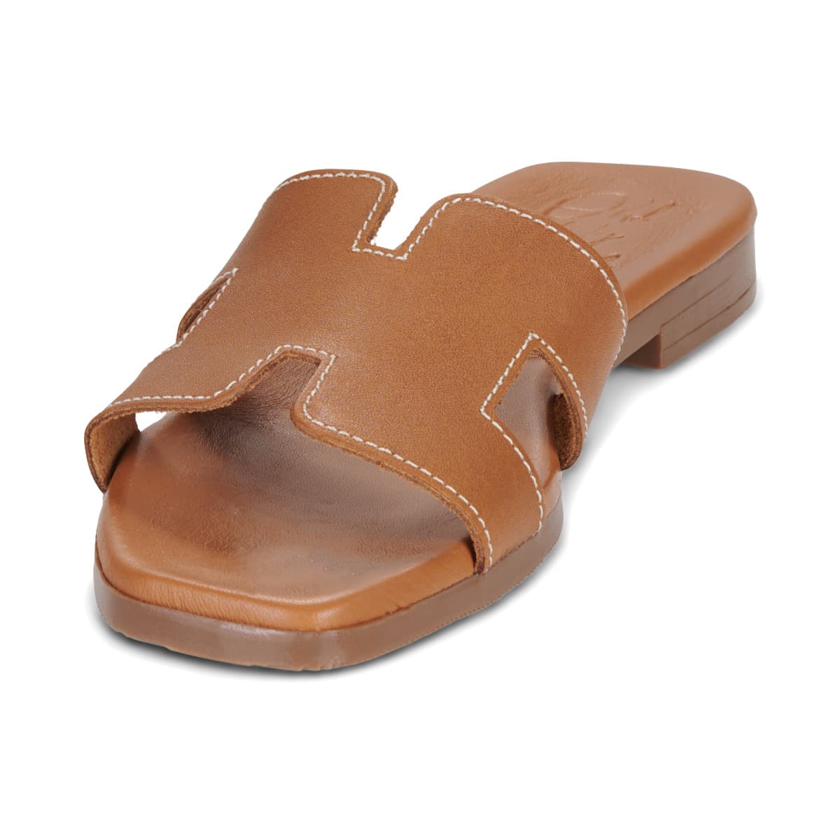 Women's Sandals Oh My Sandals Brown