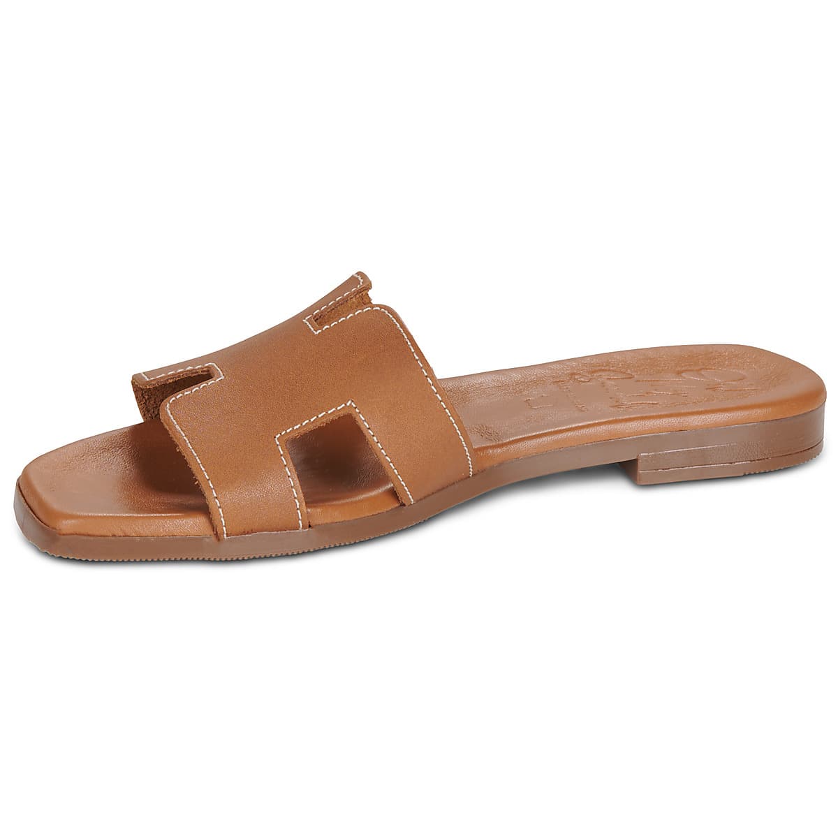 Women's Sandals Oh My Sandals Brown