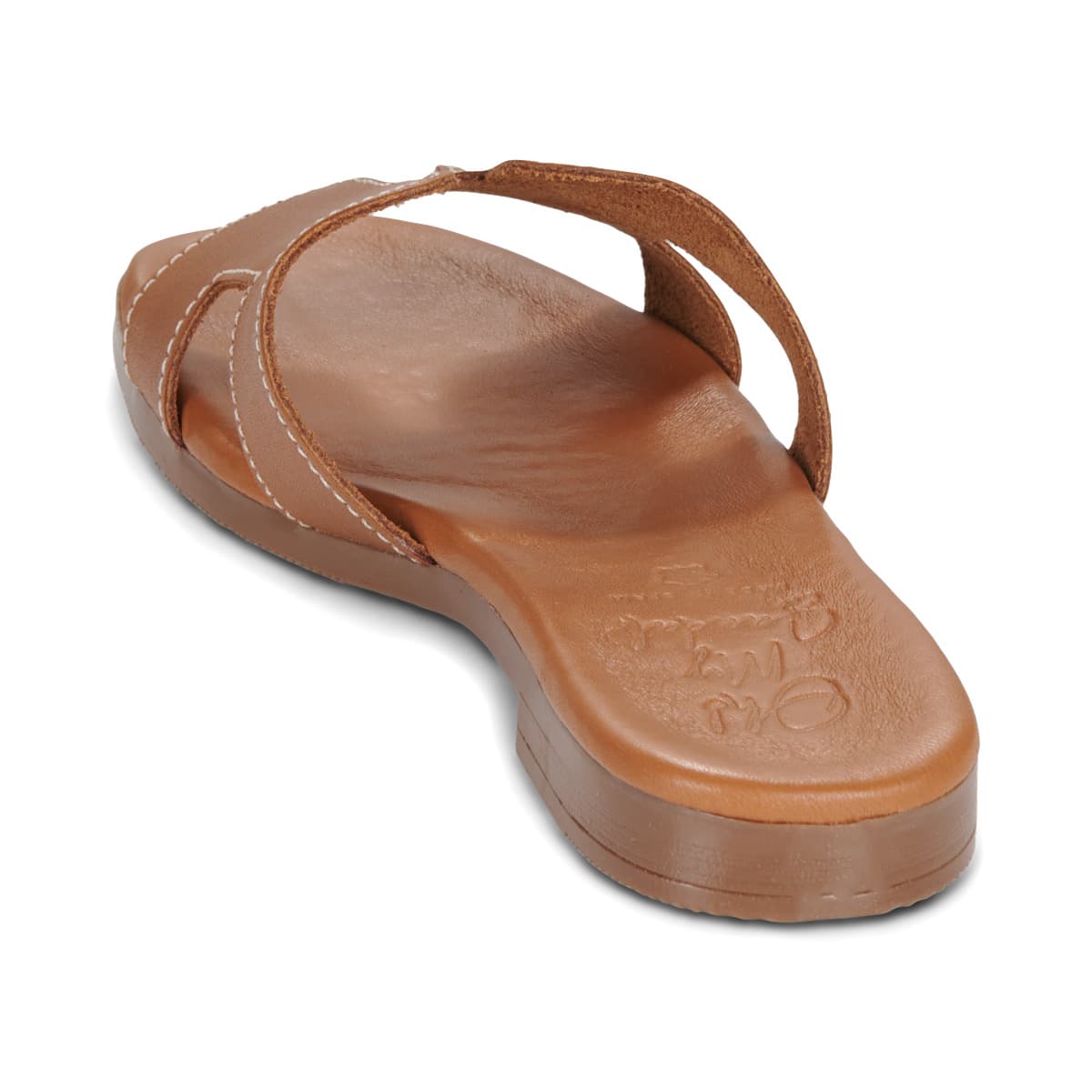Women's Sandals Oh My Sandals Brown