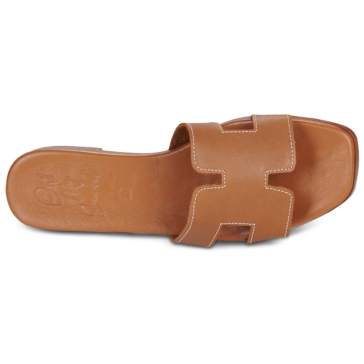 Women's Sandals Oh My Sandals Brown