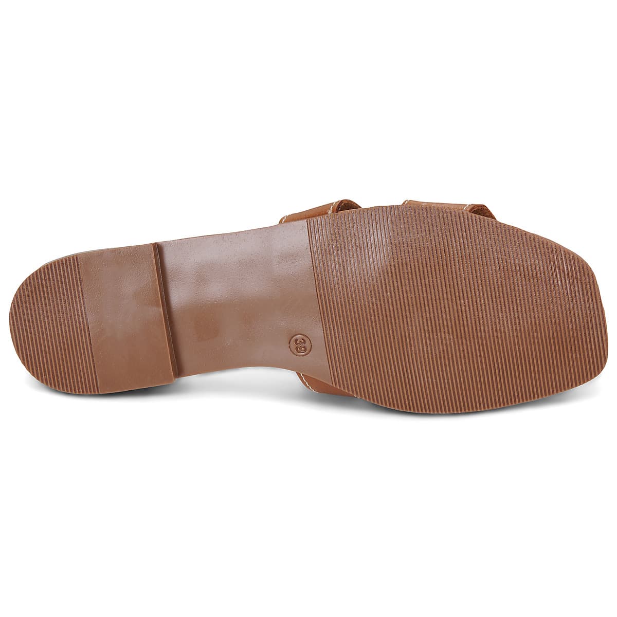 Women's Sandals Oh My Sandals Brown