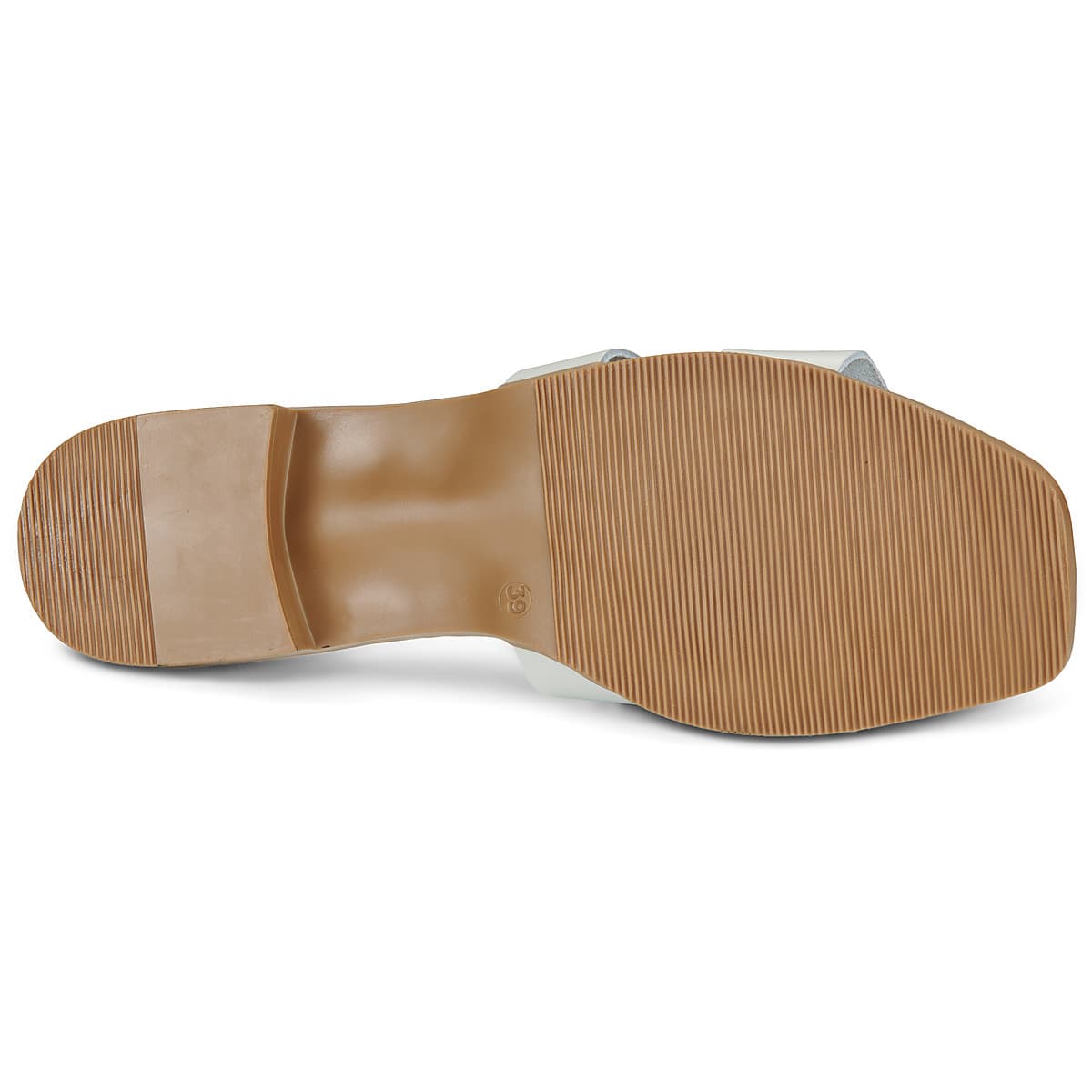 Women's Pumps Oh My Sandals White