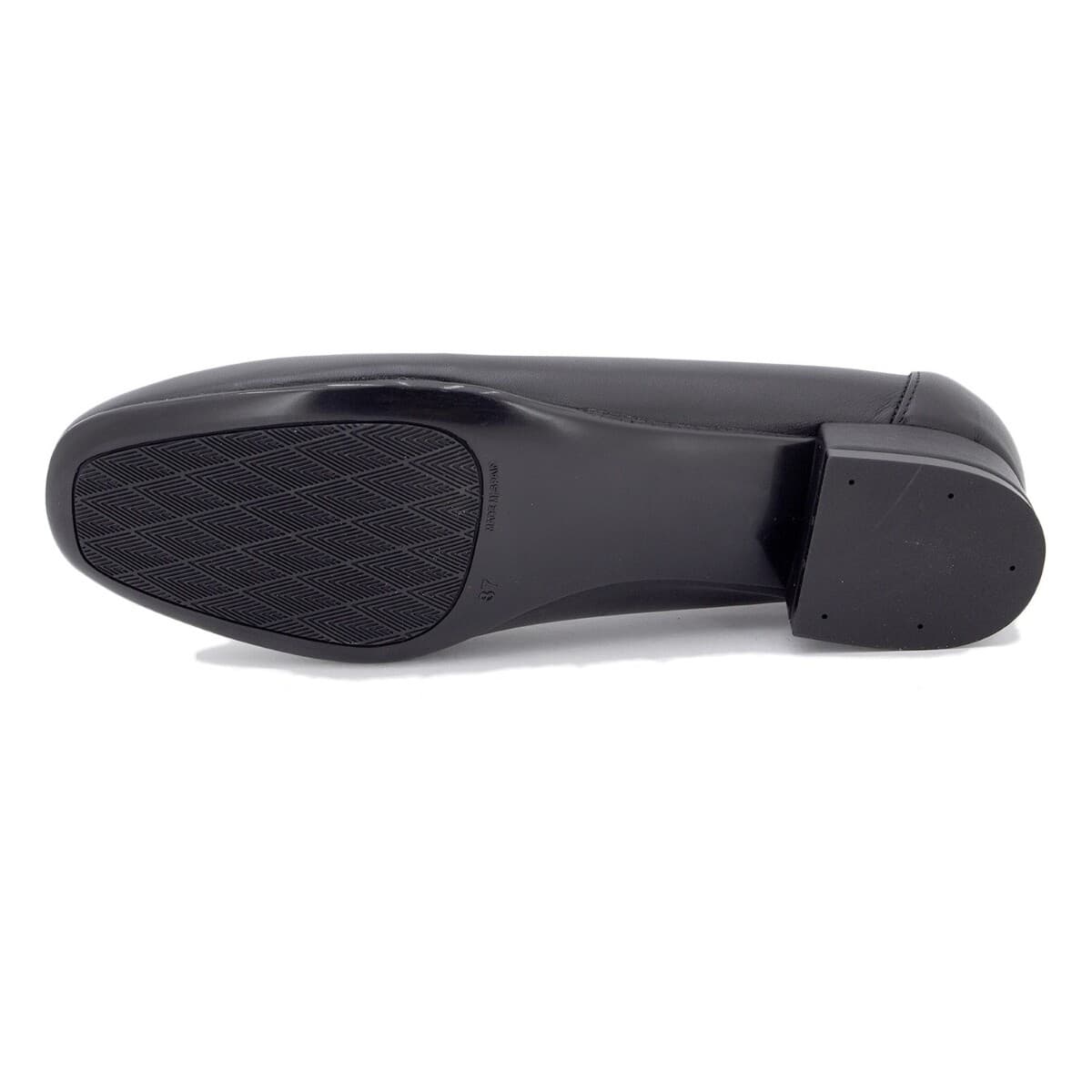 Women's Ballet Flats Piesanto Black