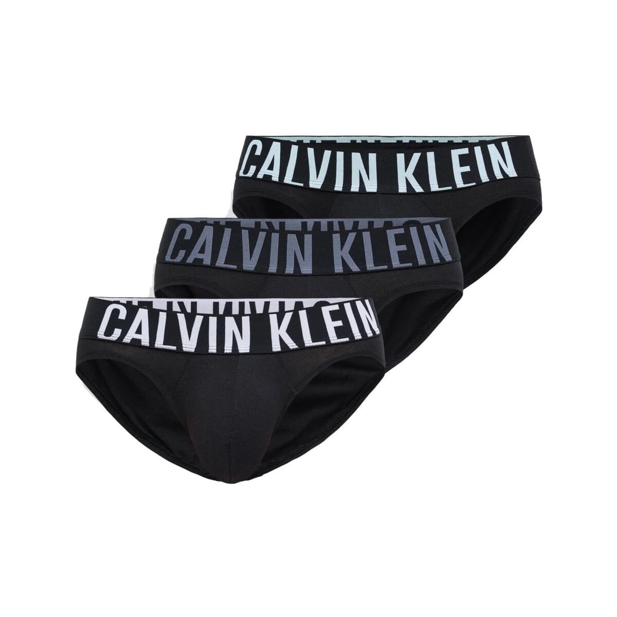 Men's Boxer Briefs Calvin Klein Black