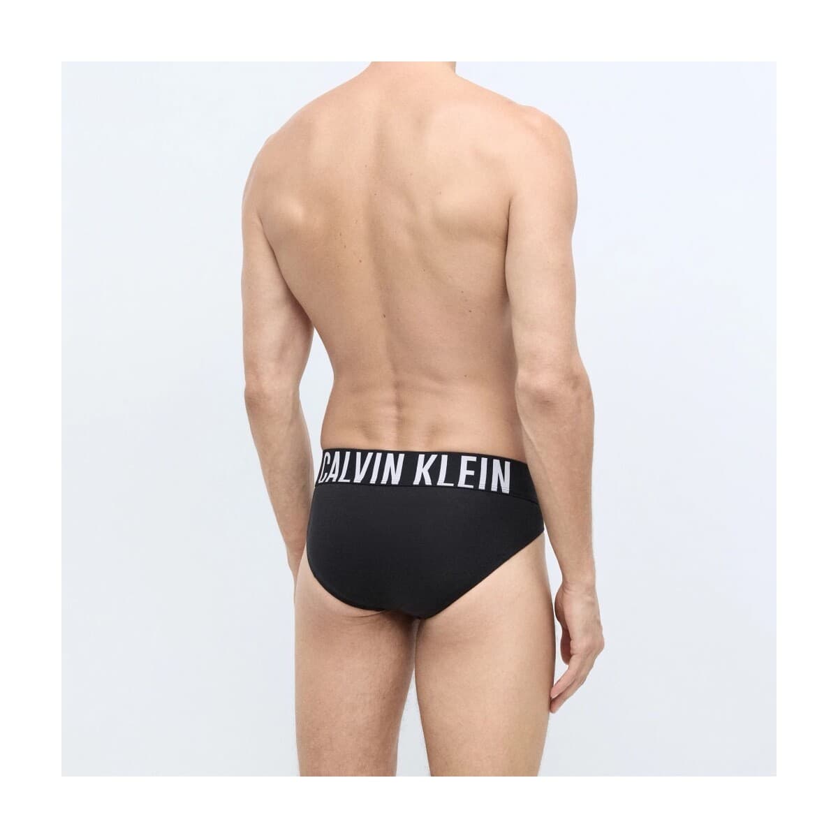 Men's Boxer Briefs Calvin Klein Black
