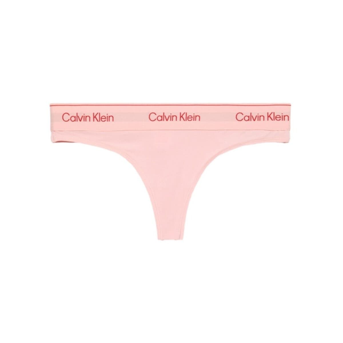 Slips Calvin Klein Jeans Ropa Interior Mujer Modèle Lv00qf8518