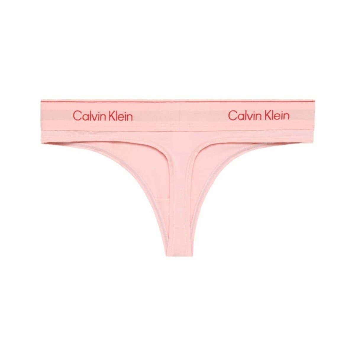 Women's Briefs Calvin Klein Pink