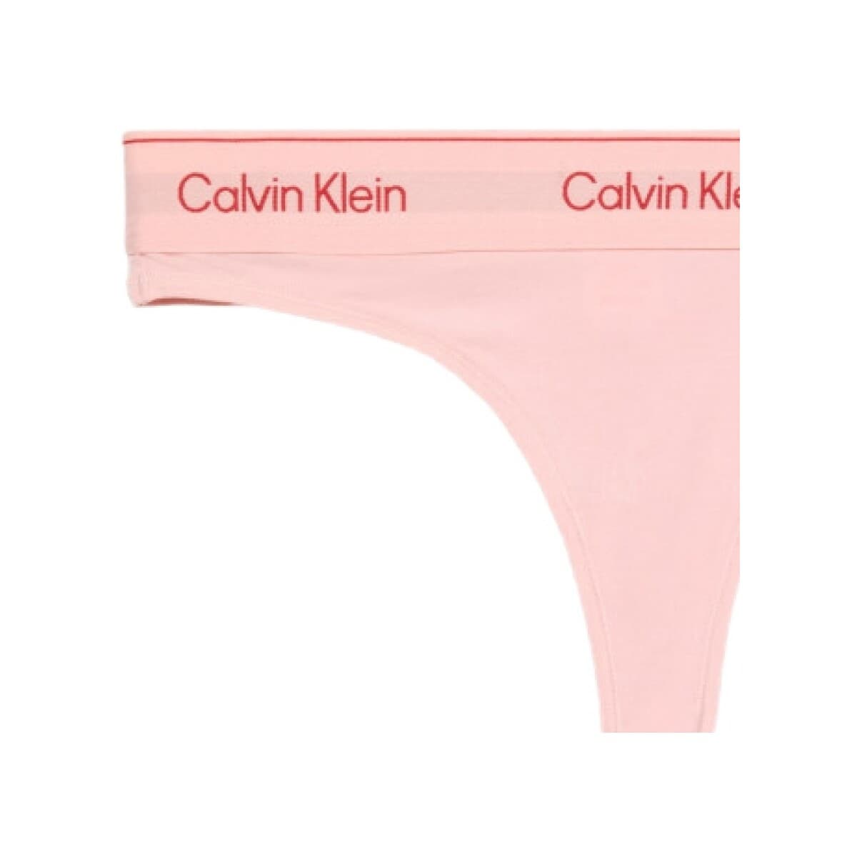 Women's Briefs Calvin Klein Pink