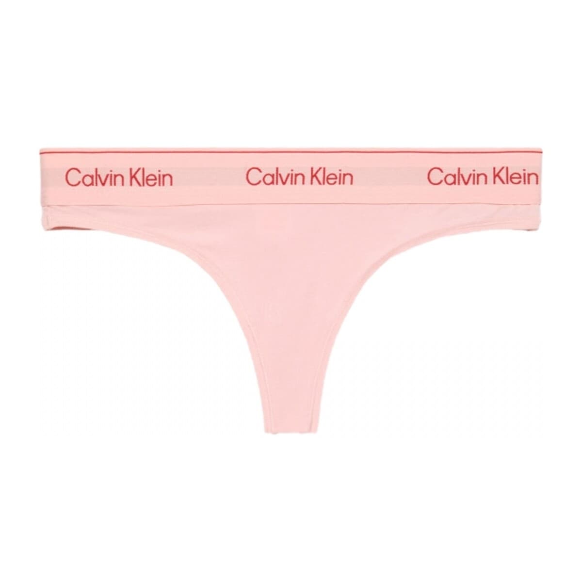 Women's Briefs Calvin Klein Pink