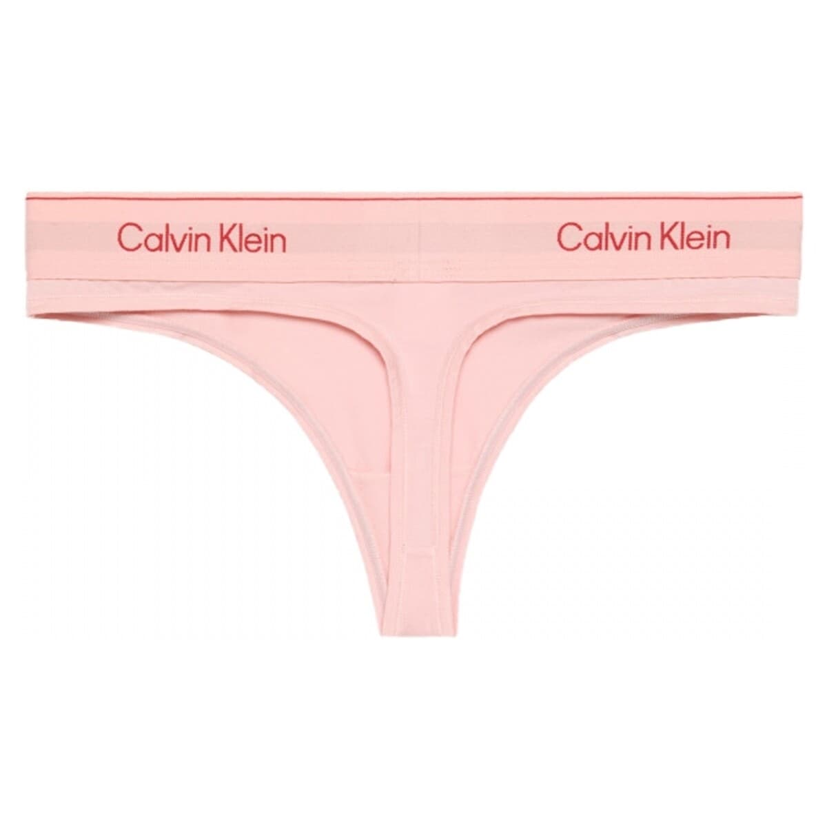 Women's Briefs Calvin Klein Pink