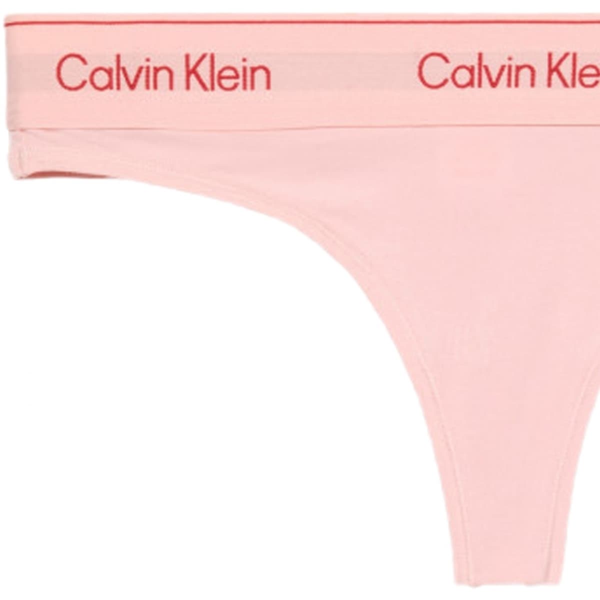 Women's Briefs Calvin Klein Pink