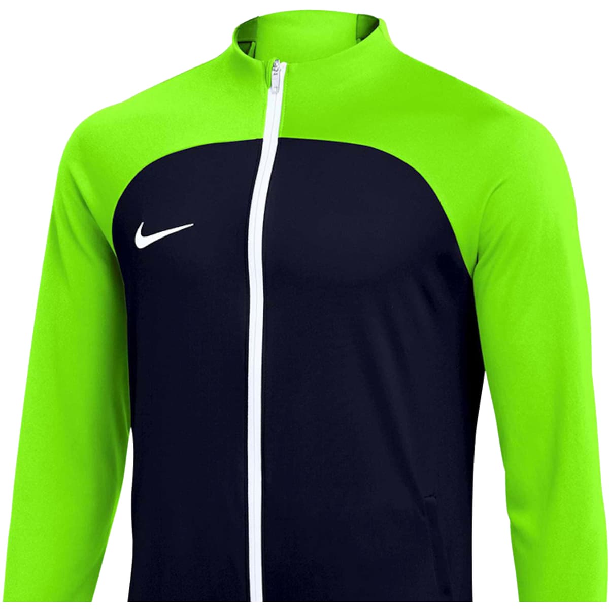 Men's Cardigans Nike Black