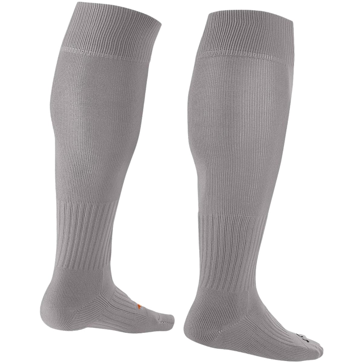 Women's Socks Nike Gray