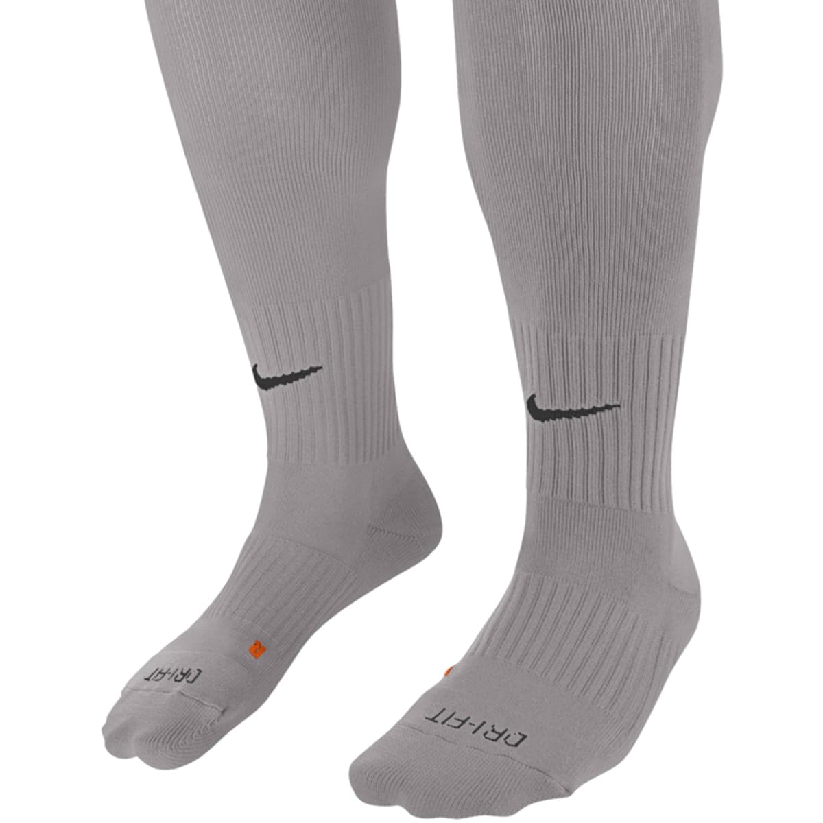 Women's Socks Nike Gray