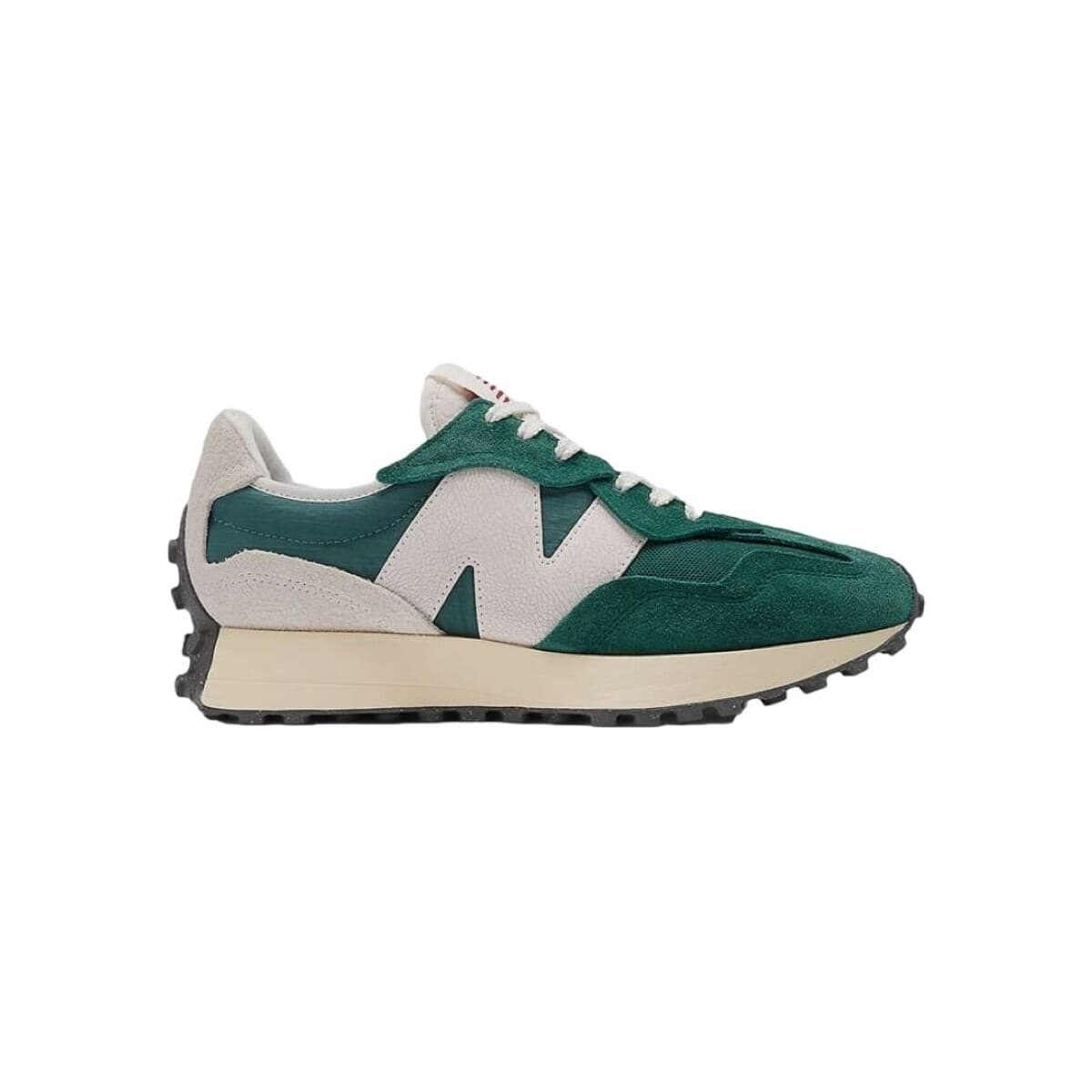 Women's Sneakers New Balance Green