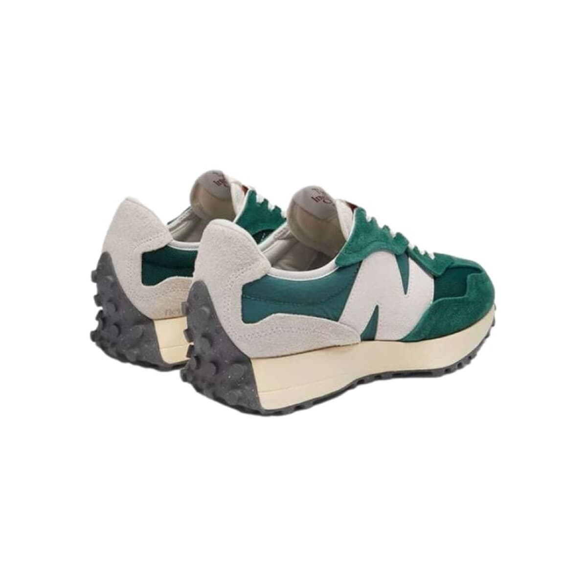 Women's Sneakers New Balance Green