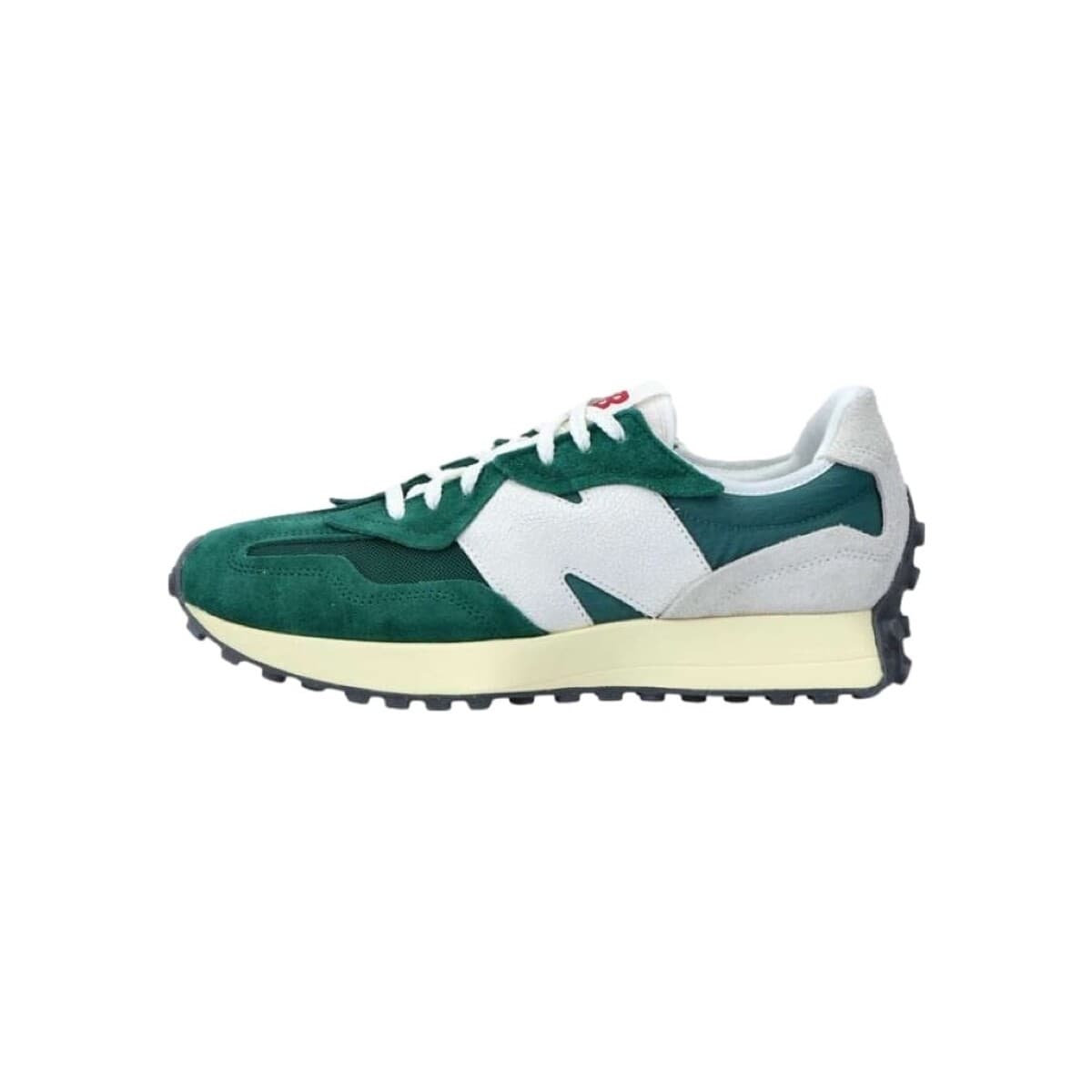 Women's Sneakers New Balance Green