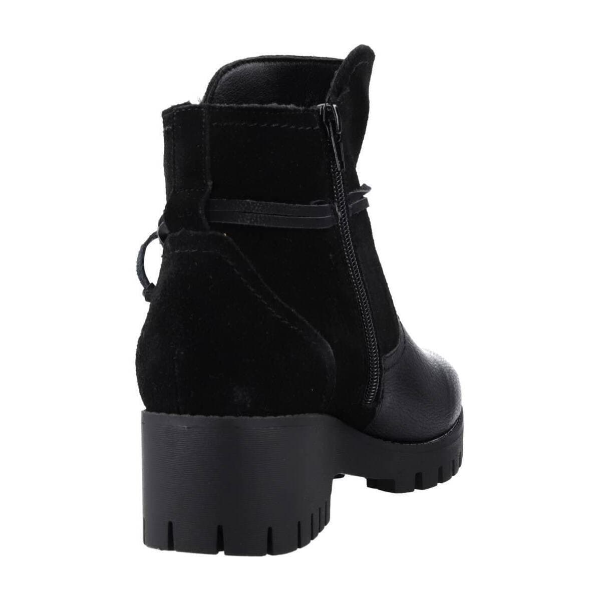 Women's Ankle Boots Chika 10 Black