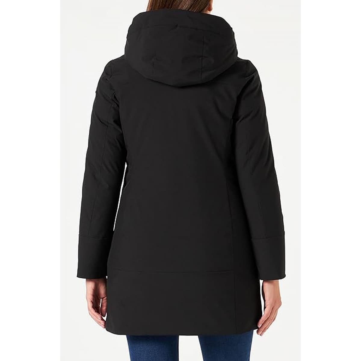 Women's Coats Geox Black