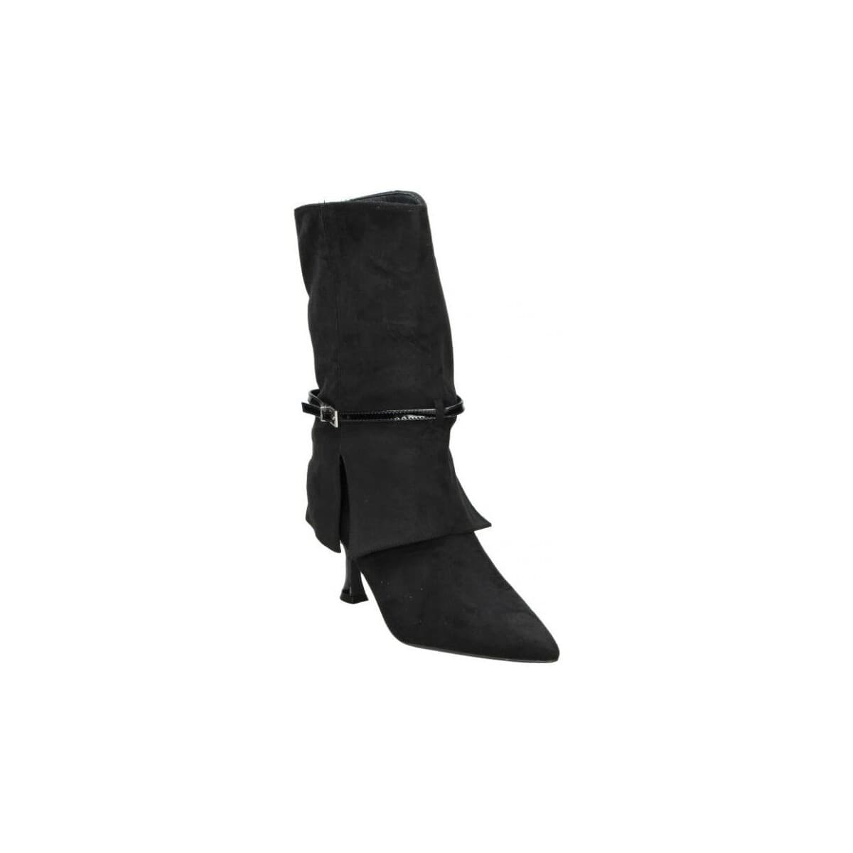 Women's Boots Buonarotti Black