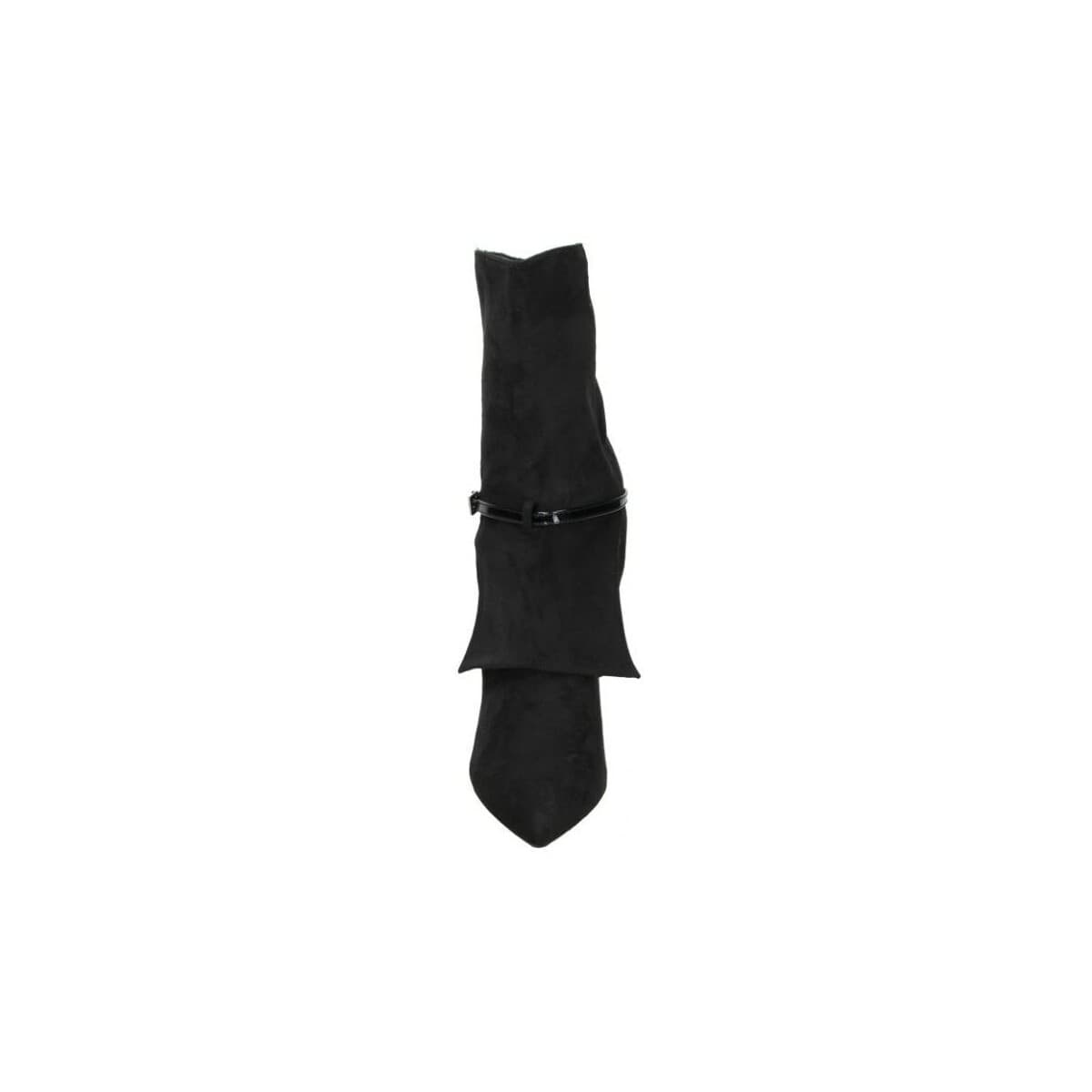 Women's Boots Buonarotti Black