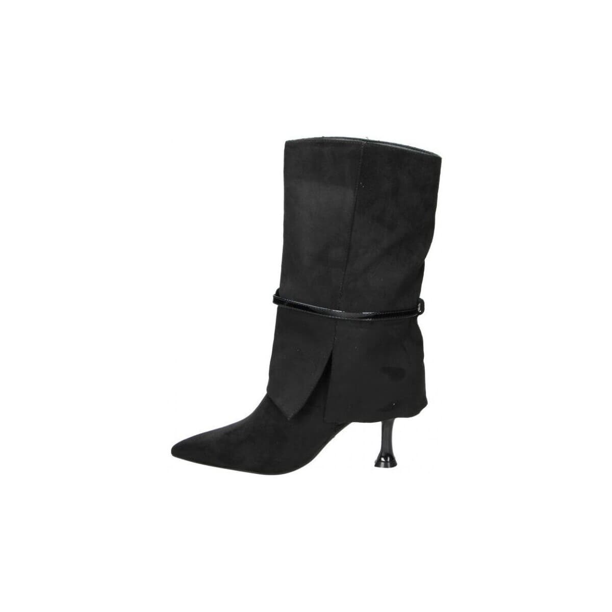 Women's Boots Buonarotti Black