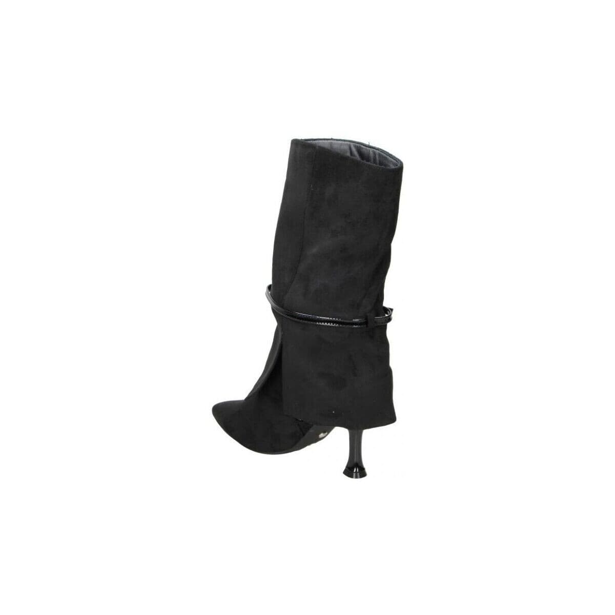 Women's Boots Buonarotti Black