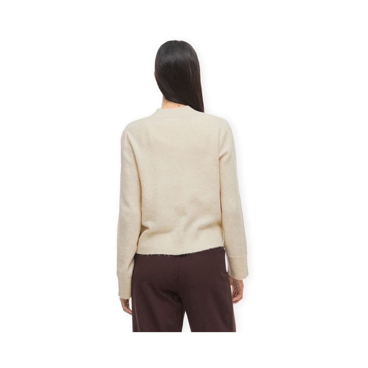 Women's Jackets Vila Beige
