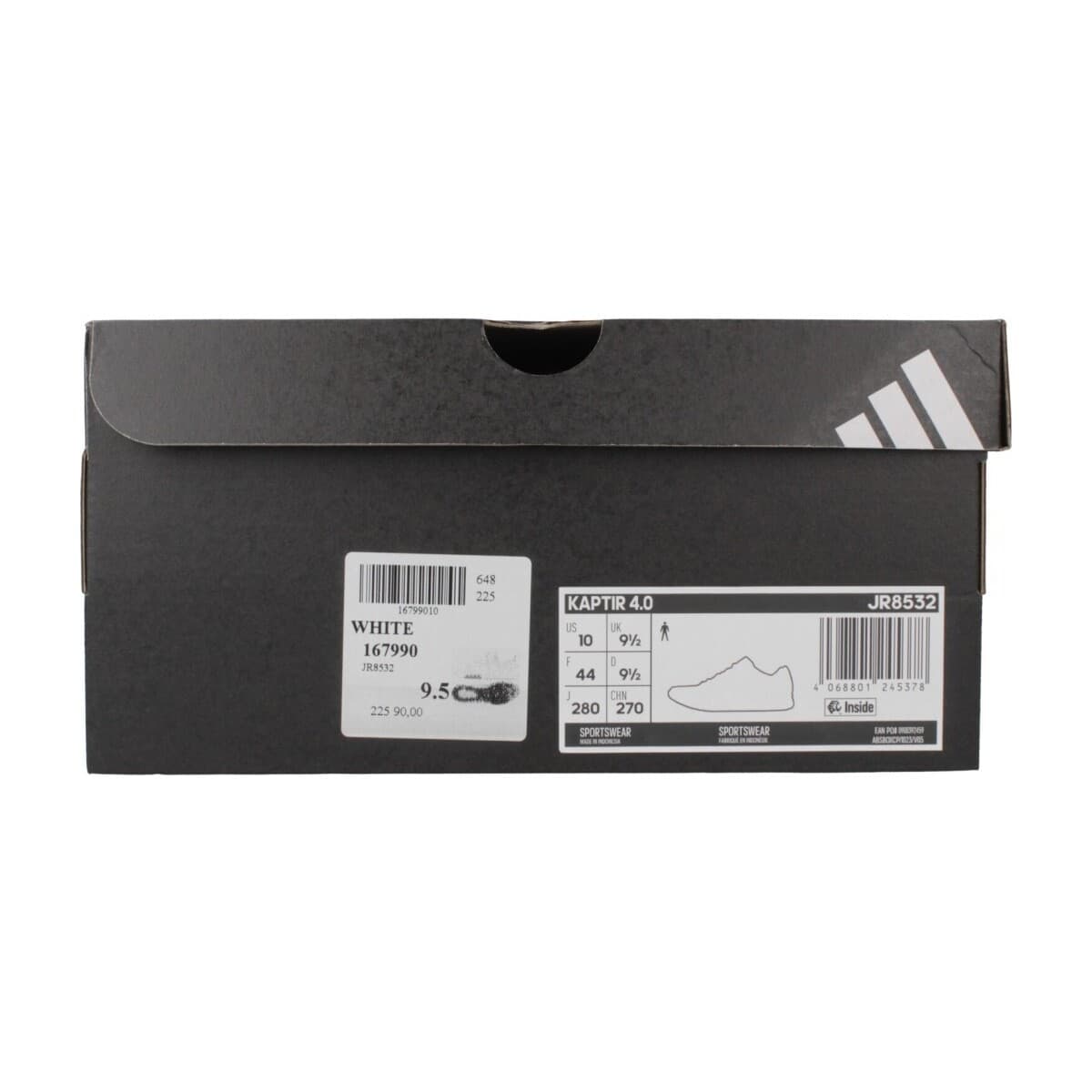 Men's Sports Shoes adidas White