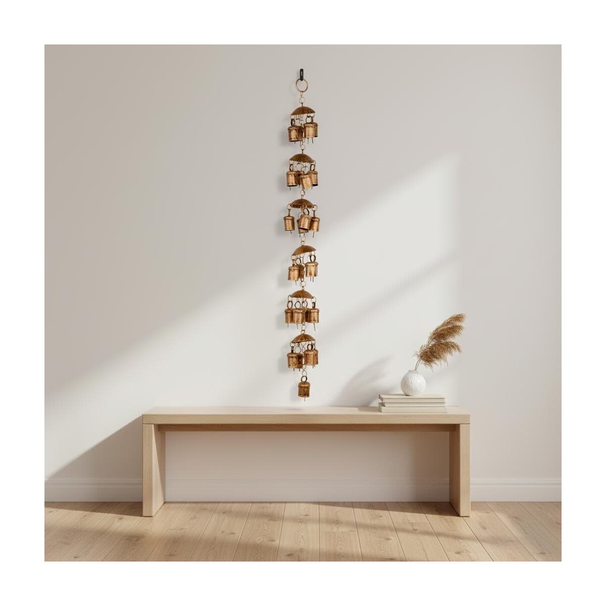 Men's Pendants Signes Grimalt Brown