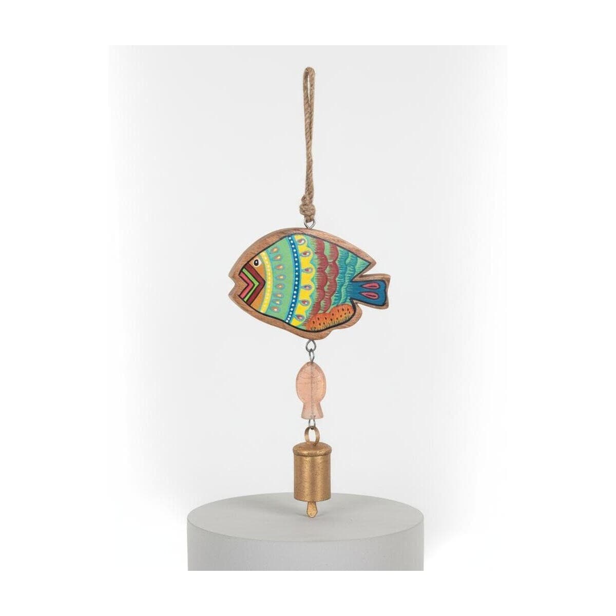 Women's Pendants Signes Grimalt Green