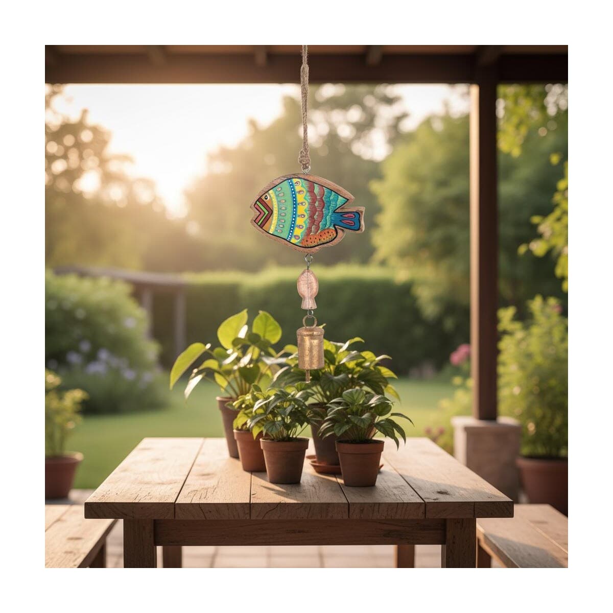 Women's Pendants Signes Grimalt Green