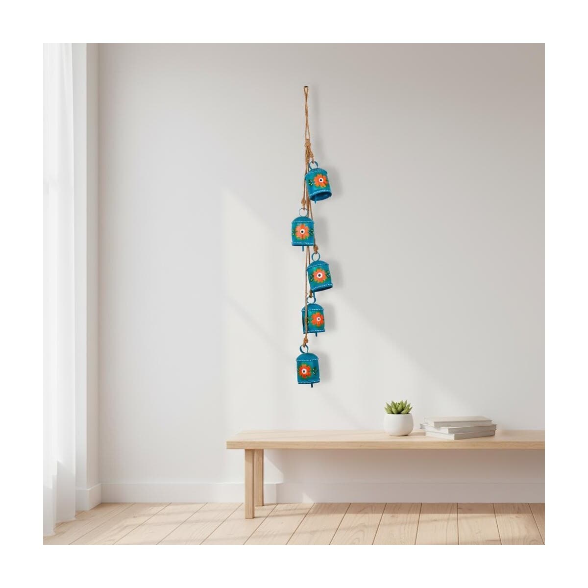 Women's Pendants Signes Grimalt Blue