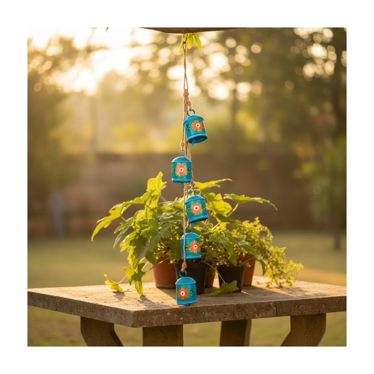 Women's Pendants Signes Grimalt Blue