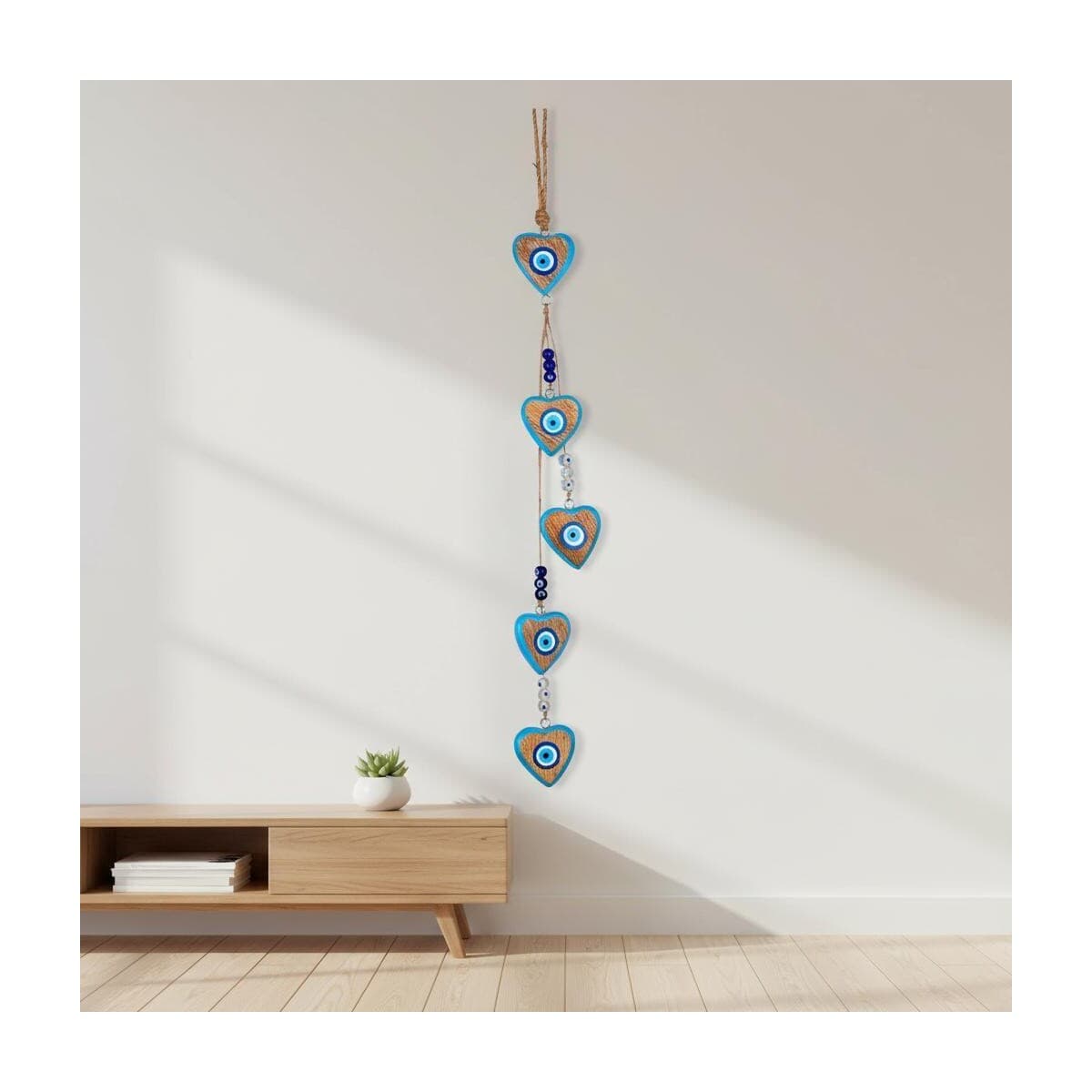 Women's Pendants Signes Grimalt Blue