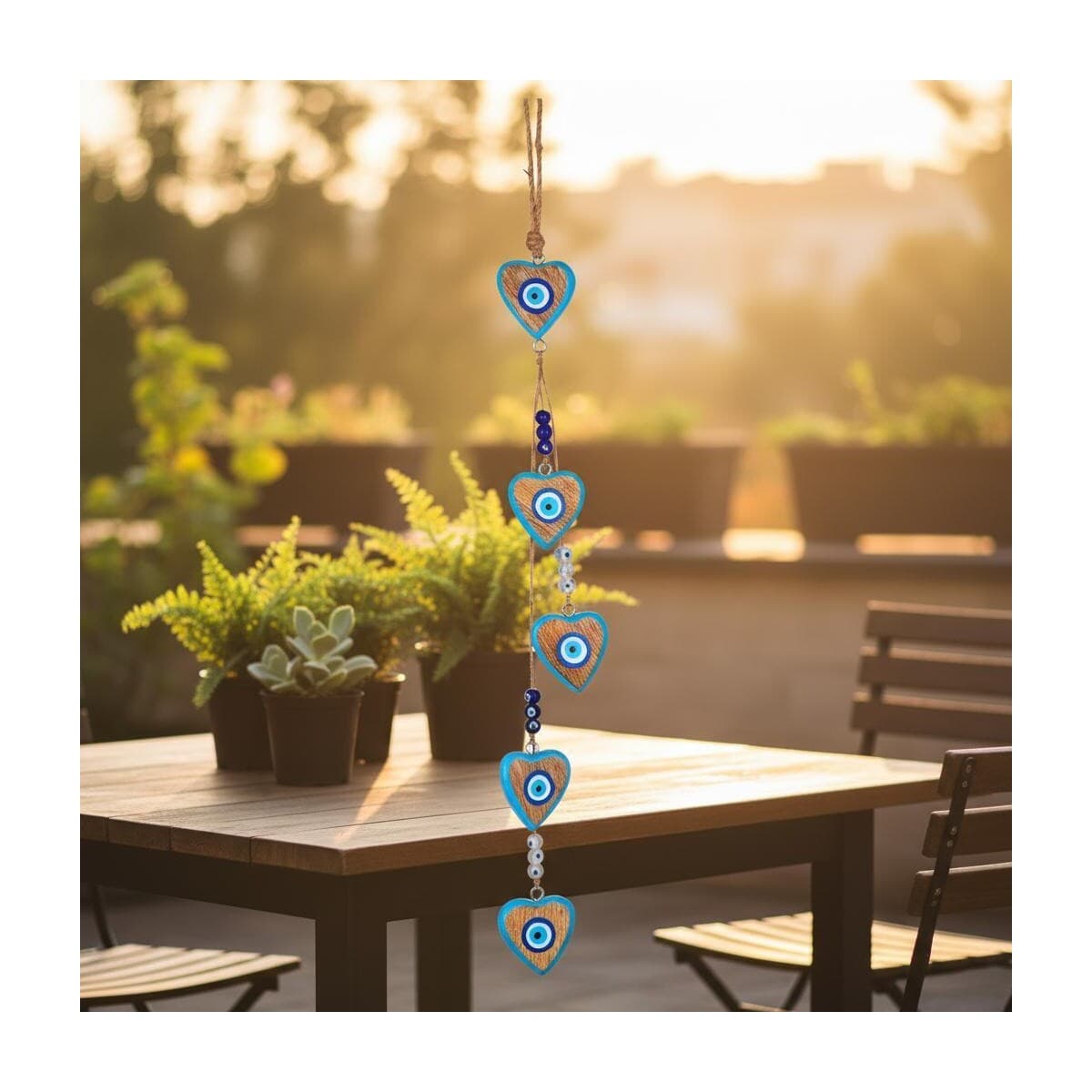 Women's Pendants Signes Grimalt Blue