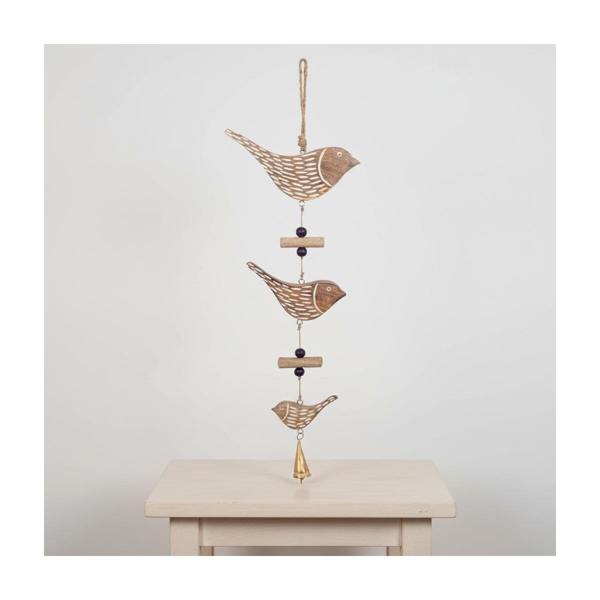 Women's Pendants Signes Grimalt Brown