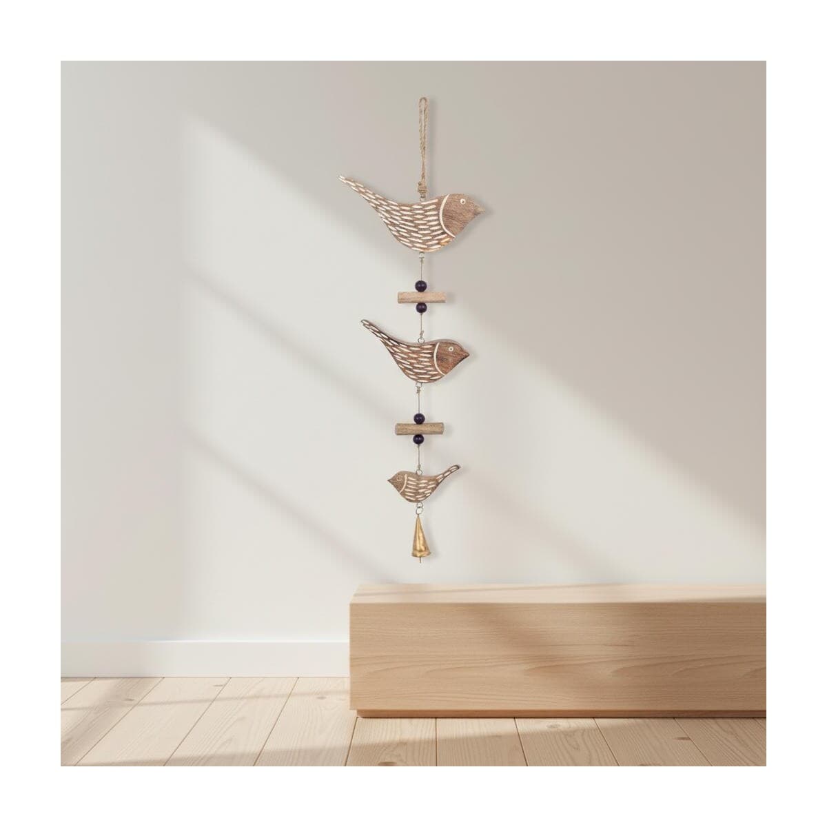 Women's Pendants Signes Grimalt Brown