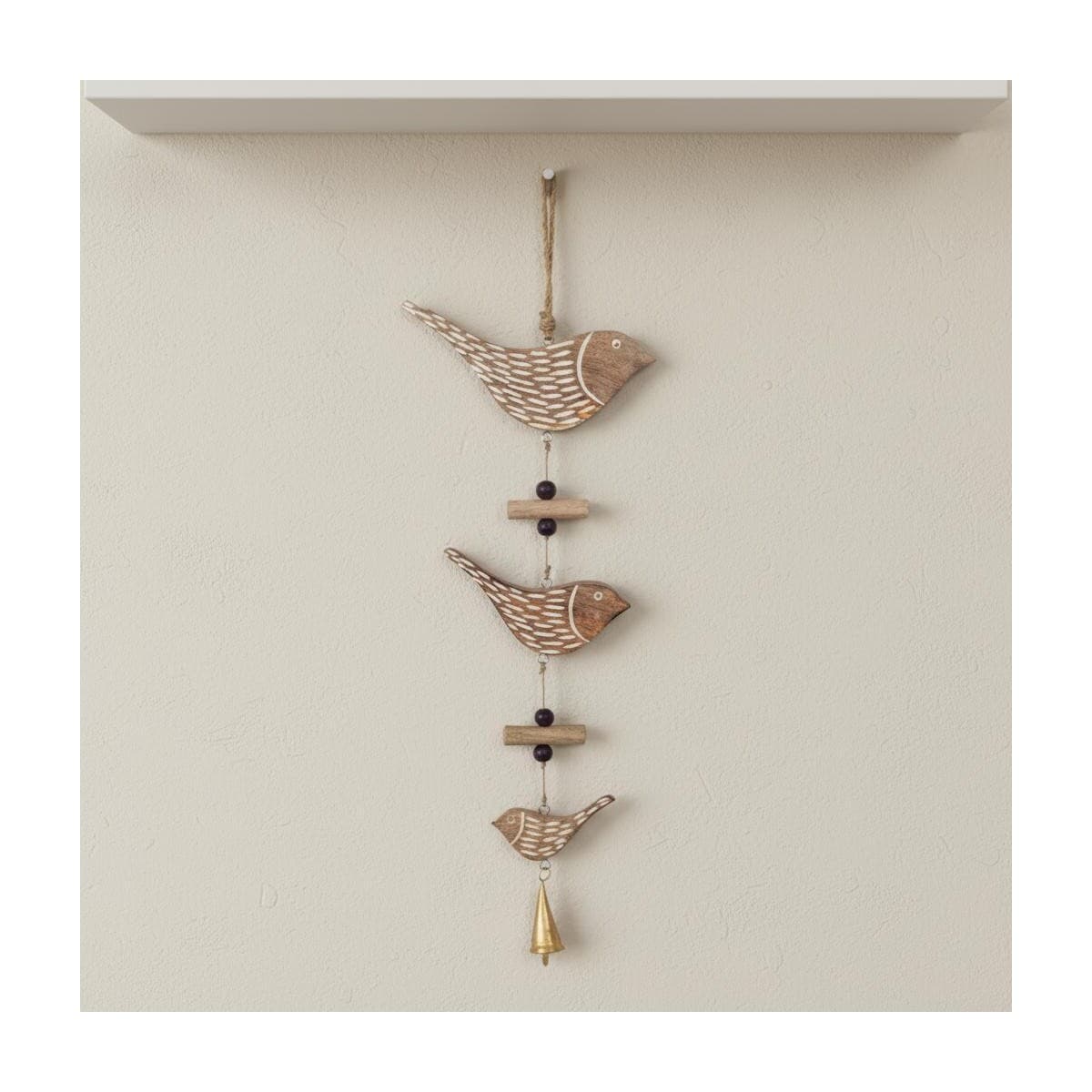 Women's Pendants Signes Grimalt Brown