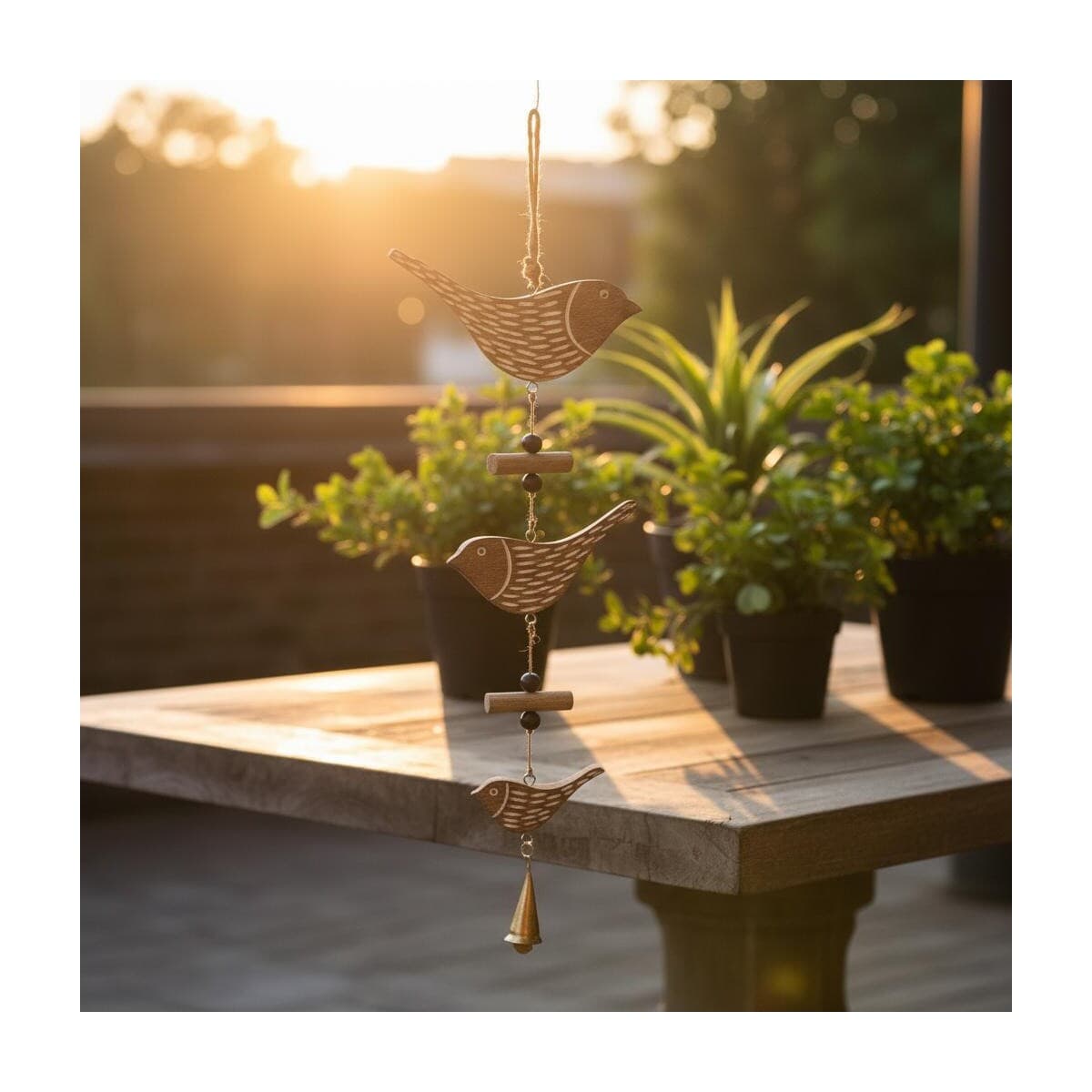 Women's Pendants Signes Grimalt Brown